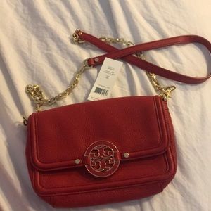 Tory burch shoulder bag
